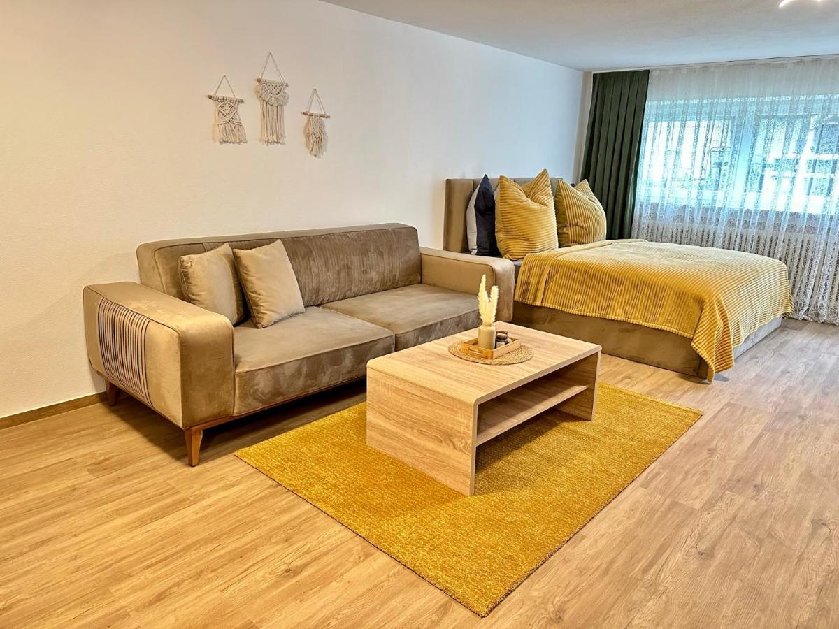 Am Riedlewald Apartment