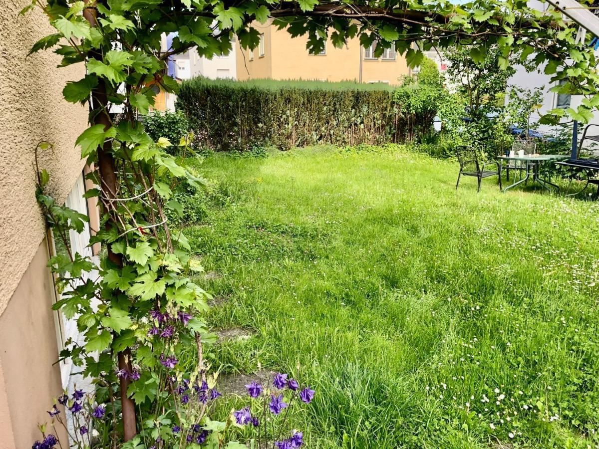 Appartement Am Riedlewald FDH