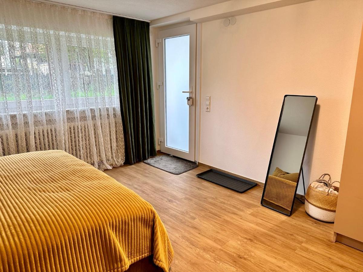 Am Riedlewald Appartement FDH