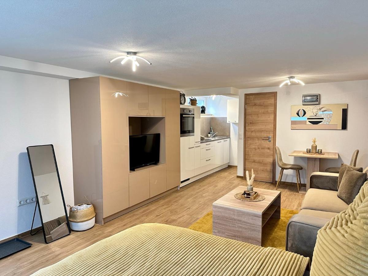 Am Riedlewald Appartement