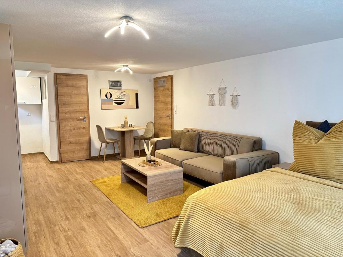 Appartement Am Riedlewald FDH