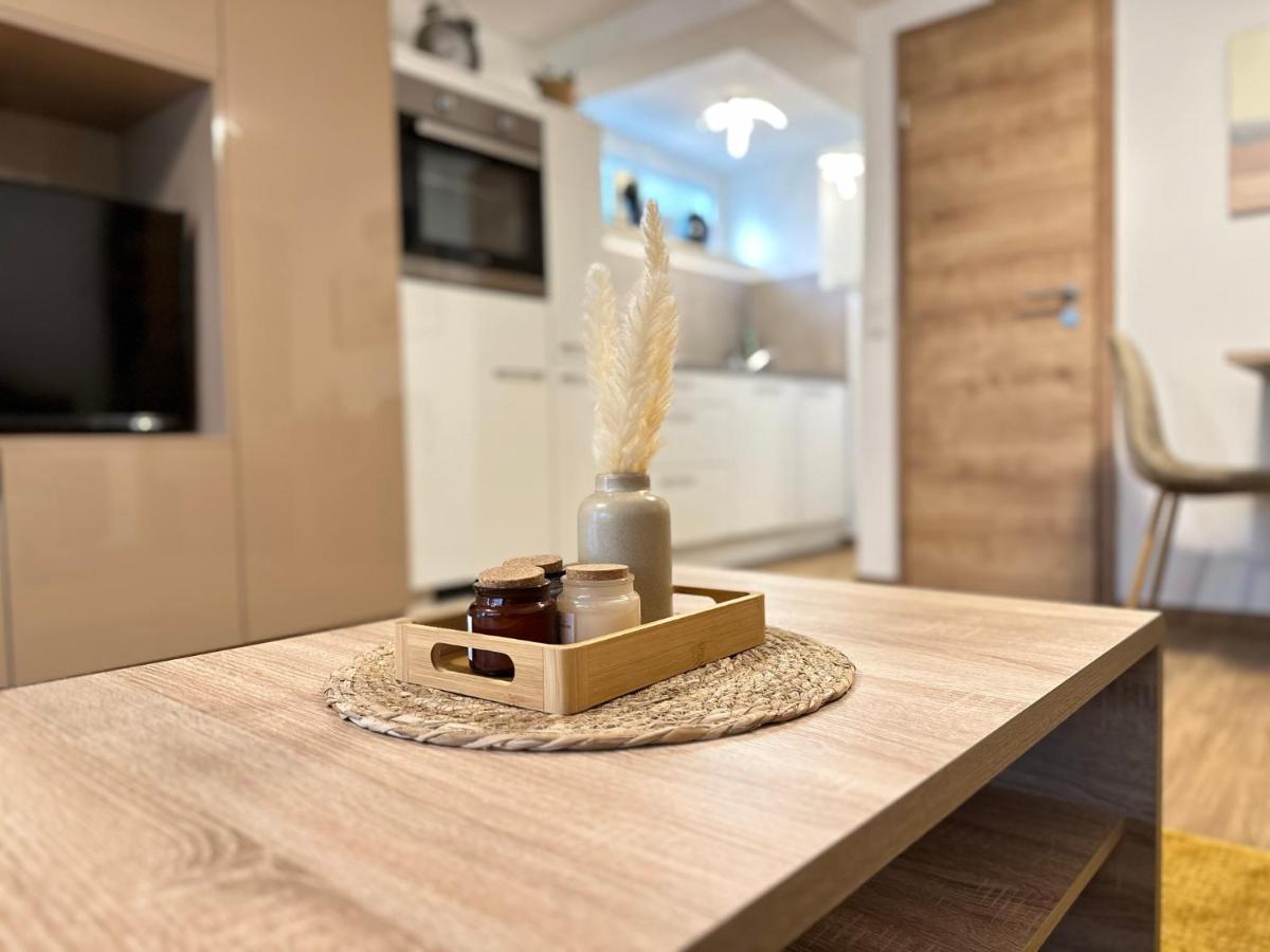 Appartement Am Riedlewald