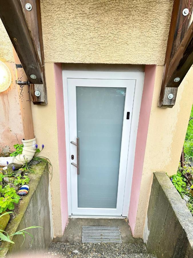 Am Riedlewald Apartment *